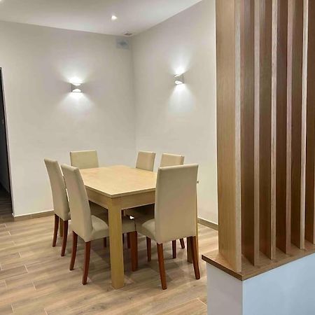 A Flat In The Heart Of Bugibba Apartamento St. Paul's Bay Exterior foto